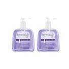 Kit 2 Sabonete Líquido Dermotivin Soft Pele Seca ou Sensibilizada 300ml