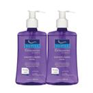 Kit 2 Sabonete Líquido Facial Nupill Skin Care Firmness Intensive 200 ml Kit 2 Sabonete Líquido Facial Nupill Skin Care Firmness Intensive 200 ml