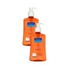 Kit 2 Sabonete Líquido Facial Vitamina C Nupill Firmness Intensive 200ml