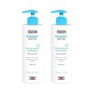 Kit 2 Sabonete Líquido Hidratante ISDIN Ureadin Bath Gel 424g Cada Kit 2 Sabonete Líquido Hidratante ISDIN Ureadin Bath Gel 424g Cada