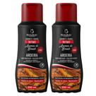 Kit 2 Sabonete Líquido Íntimo Aroeira 200Ml - Bio Instinto