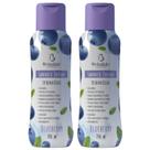Kit 2 Sabonete Líquido Íntimo Blueberry 200Ml - Bio Instinto