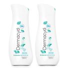 Kit 2 Sabonete Líquido Íntimo Dermacyd Breeze 200ml