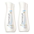 Kit 2 Sabonete Líquido Íntimo Dermacyd Neutralize 200ml