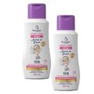 Kit 2 Sabonete Líquido Íntimo Teen 200Ml - Bio Instinto Kit 2 Sabonete Líquido Íntimo Teen 200Ml - Bio Instinto