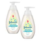 Kit 2 Sabonete Líquido Johnson's Recém Nascido 200ml