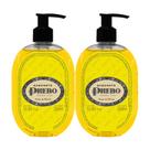 Kit 2 Sabonete Líquido Phebo Lima da Pérsia 320ml