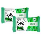 Kit 2 Sabonete Perfumado em Barra Siene Babosa 85g