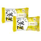 Kit 2 Sabonete Perfumado em Barra Siene Erva Doce 85g