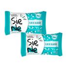 Kit 2 Sabonete Perfumado em Barra Siene Flor de Algodão 85g