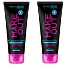 Kit 2 Sabonetes Demaquilantes New Make Out Dermachem 100g