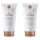 Kit 2 Sabonetes Facial Esfoliante Hydra Care Agradal 150ml Kit 2 Sabonetes Facial Esfoliante Hydra Care Agradal 150ml