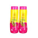 Kit 2 Sabonetes Íntimos Feminino Cheiro de Chiclete Babalu Soul Cosméticos Kit 2 Sabonetes Íntimos Feminino Cheiro de Chiclete Babalu Soul Cosméticos