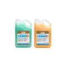 Kit 2 Sabonetes Líquido Audax Gold 5l