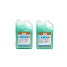 Kit 2 Sabonetes Líquido Audax Gold 5l