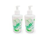 Kit 2 Sabonetes Liquido Energizante Viver Company