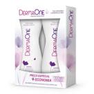 Kit 2 Sabonetes Líquido Íntimo 2x200ml - DermaOne