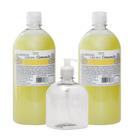 Kit - 2 Sabonetes + Pet 500ml Com Válvula Pump Transparente Kit - 2 Sabonetes + Pet 500ml Com Válvula Pump Transparente