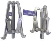 Kit 2 Saca Polia e Rolamentos 3 Garras 6/4 Em Aço Kit 2 Saca Polia e Rolamentos 3 Garras 6/4 Em Aço