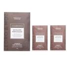 Kit 2 Saches 12g e1 Sache 36g Cedro e Noz Moscada