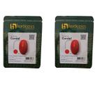 Kit 2 Sachês Sementes Tomate Híbrido Cordel Horticeres Para Hortas