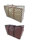Kit 2 Sacolas Grandes para Mudança Resistente 79 x 55