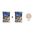 Kit 2 Sacos De Rejunte Cerâmica Votomassa Corda 1Kg Kit 2 Sacos De Rejunte Cerâmica Votomassa Corda 1Kg