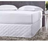 Kit 2 Saias Box Boulevard Easy Fit Casal Altenburg