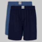 Kit 2 Sambas Canção Algodão Lupo Sortidos 18611