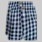 Kit 2 Sambas Canção Lupo Com Tecido Plano 18613 Kit 2 Sambas Canção Lupo Com Tecido Plano 18613