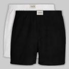 Kit 2 Sambas Canção Lupo Tecido Plano Com Abertura 18612 Kit 2 Sambas Canção Lupo Tecido Plano Com Abertura 18612