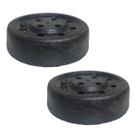 Kit 2 Sapatas Para Elevador de Carros 115X35mm Borracha Maciça Borrachas Londrina Kit 2 Sapatas Para Elevador de Carros 115X35mm Borracha Maciça Borrachas Londrina