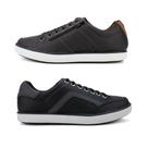 Kit 2 Sapatenis Casual Masculino Com Fechamento De Elástico
