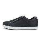 Kit 2 Sapatenis Masculino Casual Com Fechamento em Elástico Kit 2 Sapatenis Masculino Casual Com Fechamento em Elástico