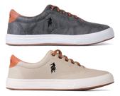 Kit 2 Sapatenis Sapato Social Masculino Original Casual Macio Confortável Elegante Tenis Trabalho