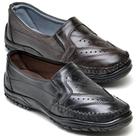 Kit 2 Sapatos Mocassim Masculino Couro Resistente Macio Kit 2 Sapatos Mocassim Masculino Couro Resistente Macio