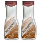 Kit 2 Sebo de Carneiro Gel Massageador Combate CANSAÇO e ESTRESSE.
