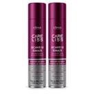 Kit 2 Secante De Esmalte Care Liss Óleo De Cravo 400ml Cless