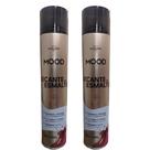 Kit 2 Secante De Esmalte Spray Mood Care 400Ml - My Health