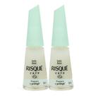 Kit 2 Seda Base Risqué Care 8ml