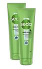 kit 2 Seda Condicionador by Rayza Força e Crescimento 250ml