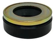 Kit 2 Selo Compressor Royce Para Denso 10P08E Chrysler 6C17 Lip Seal R12 R134a