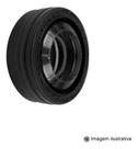 Kit 2 Selo do Compressor Royce Para Denso Variavel Lip Seal 27,50x9,8x10,4mm R134a