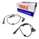 Kit 2 Sensor Abs Hilux Sw4 Traseiro Lado Esq E Dto 2013 2014