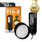 Kit 2 Sensor Fotocelula Refletiva F10r Ppa