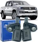 Kit 2 Sensor Freio Abs Dianteiro Amarok 2.0 16V Diesel de 2010 a 2017 - Original