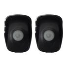 Kit 2 Sensor Presença Externo Ilumi 180º 5604 Parede Teto Iluminação Residencial Comercial Técnico