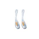 Kit 2 Sensor Temperatura Faixa -50 A 250ºC Tipo K S-02k Portátil Instrutherm