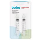 Kit 2 Seringas Nasal Buba para Lavagem Nasal Buba Seringa Buba Kit 2 Seringas Nasal Buba para Lavagem Nasal Buba Seringa Buba