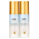 Kit 2 Sérum Anti-Idade Isdinceutics Hyaluronic Concentrate 30ml